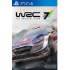 WRC 7 PS4